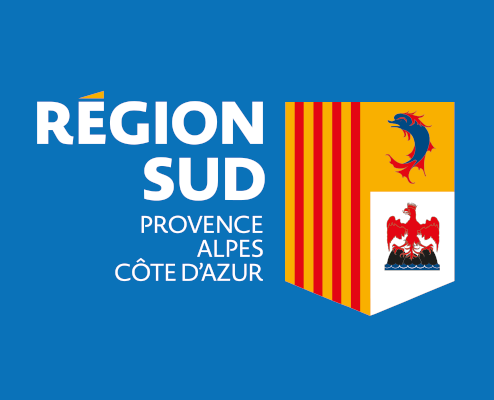 RÉGION SUD