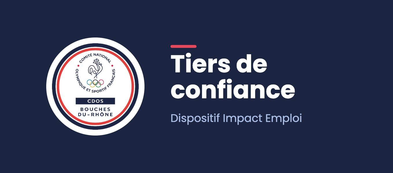 Tiers de confiance, dispositif Impact Emploi
